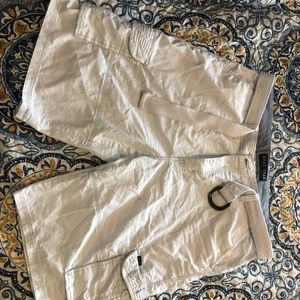 Marc Ecko Shorts - Marc Ecko Cargo Shorts 38 Marc Ecko Shorts - Marc Ecko Cargo Shorts 38